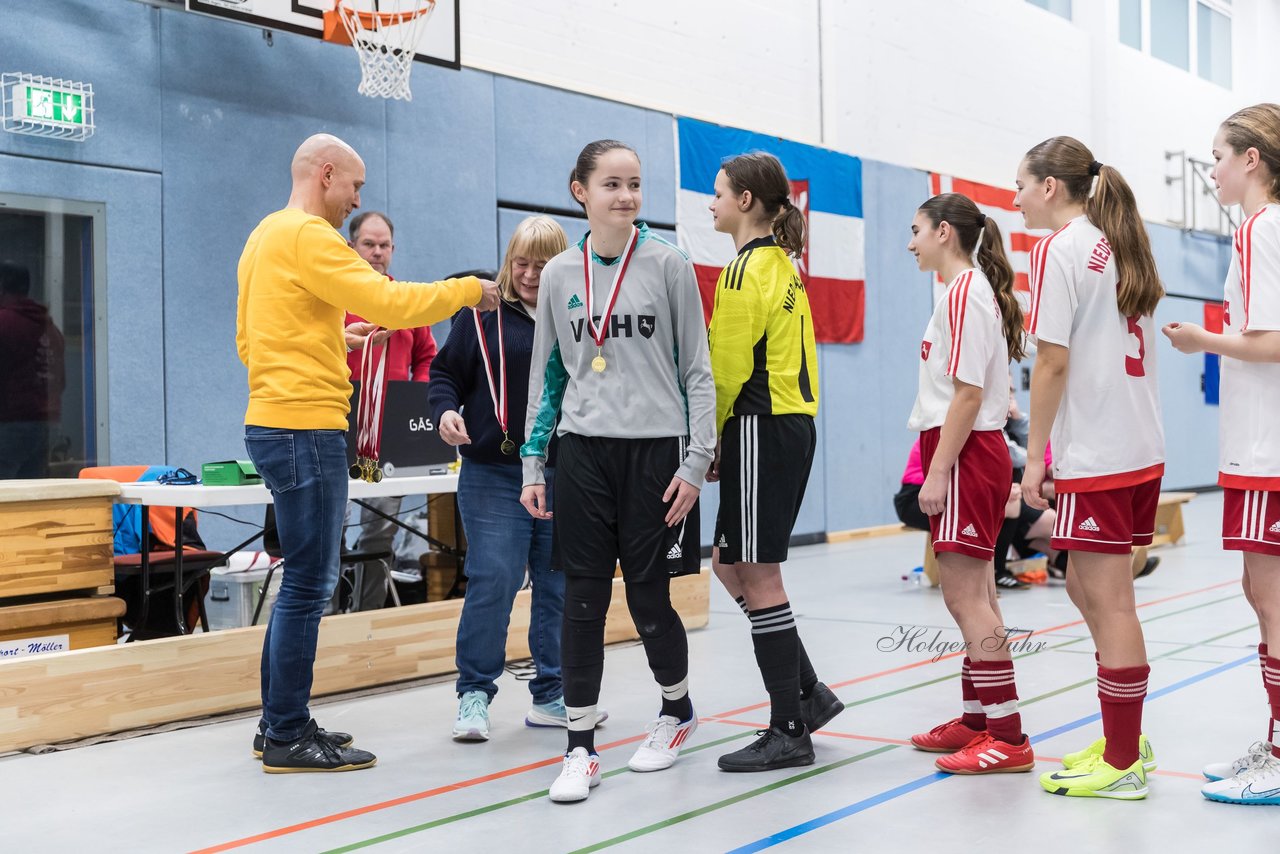 Bild 80 - wCJ NFV Futsalturnier